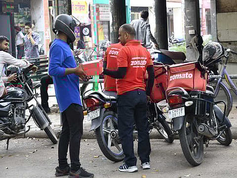 ஒரு வார்த்தை!