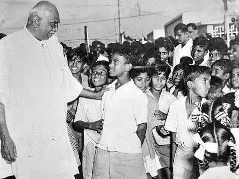 கர்ம வீரர் காமராஜர் பிறந்த தினம் – ஜூலை 15