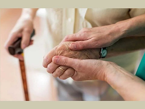 தாயே அனுமதி கொடு!