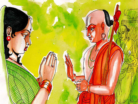 குருவருள் திருவருள்!