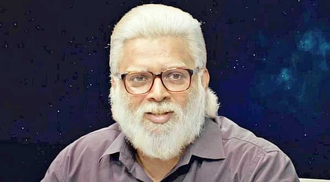 பஞ்சாங்கம் பார்த்து ராக்கெட்