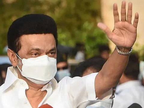 முதல்வர் ஸ்டாலின் டிஸ்சார்ஜ்; 1 வாரம் ஓய்வெடுக்க அறிவுரை!