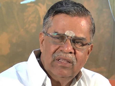மேற்கு வங்க கவர்னராக இல.கணேசன் நியமனம்!