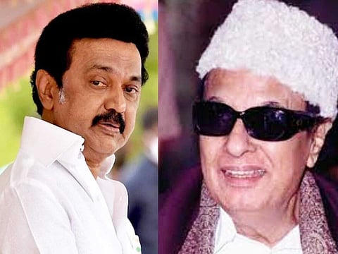 நானும் எம்.ஜி.ஆர் ரசிகன் தான்; முதல்வர் மு.க. ஸ்டாலின்!