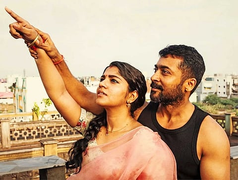 ஒரு நல்ல பாடகியாக விரும்பினேன்.