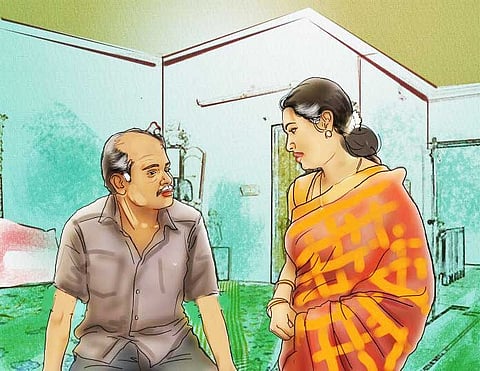 “திட்டமிட்ட” செலவு