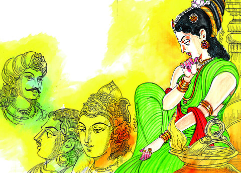 அமர காவியம் பொன்னியின் செல்வன்!