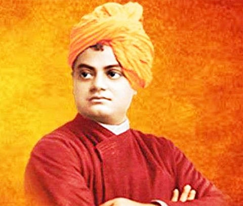 இந்து மதத்தின் அடிப்படையே மனத்தெளிவு காண்பதிலேயே உள்ளது