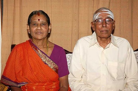 அவரைப் போல ஆசிரியர் மீது பக்தி கொண்ட நிருபர்களை பார்ப்பது மிக மிக அபூர்வம்!