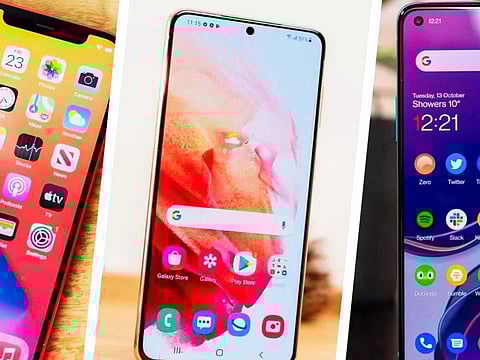 சீன ஸ்மார்ட் ஃபோன்களுக்கு இந்தியாவில் தடையா?!