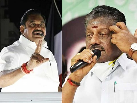 இபிஎஸ்-சின் பொதுச் செயலர் பதவி செல்லாது: ஐகோர்ட் அதிரடி!