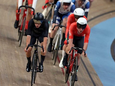 சைக்ளிங் – இது சாதாரண விளையாட்டல்ல!