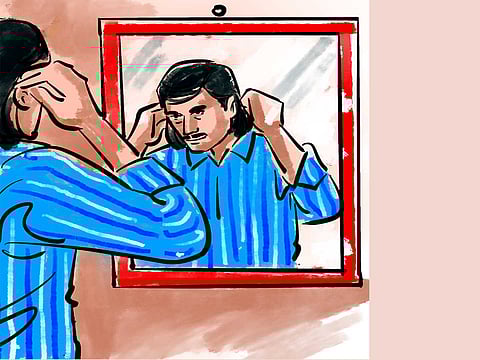 தலையாயப் பிரச்னை!