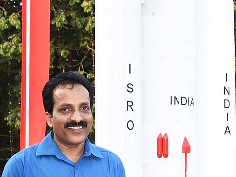 தமிழகத்தில் புதிய ராக்கெட் ஏவுதளம்; இஸ்ரோ தலைவர் ஆய்வு!