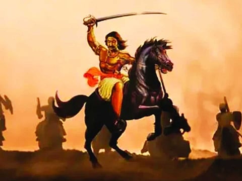 தென்காசியில் 144 தடையுத்தரவு!