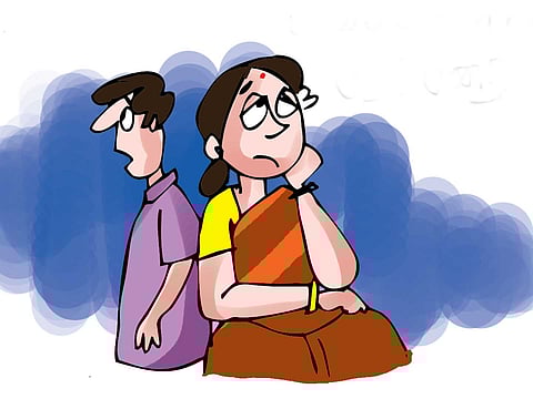 இது ‘ஐஸ்’ இல்லை ‘நைஸ்’!