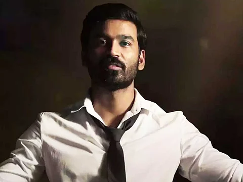திருச்சிற்றம்பலம்; சிறப்பற்ற கதை அம்பலம்!