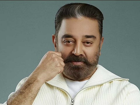 சினிமாவில் 63-ம் ஆண்டு : கமல்ஹாசன் சாதனை!