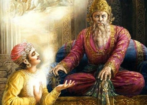 படித்தேன்; ரசித்தேன்!