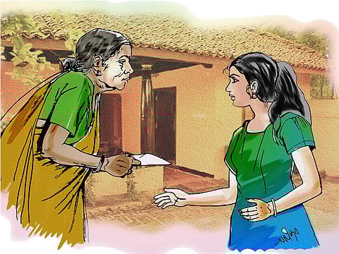 இப்படியும் சிலர்…