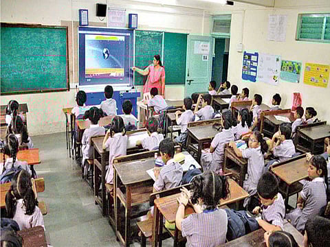 வாழ்வின் வழிகாட்டிகள்!