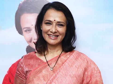 அன்பு..அழகு அம்மா.. அமலா!