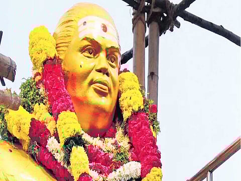 ராமநாதபுரத்தில் 2 மாதங்களுக்கு  144 தடை உத்தரவு!