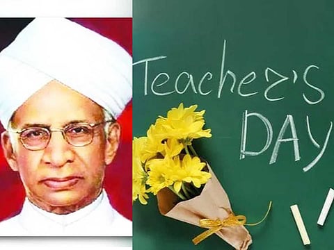 பூக்கம்பளம் விரித்து பிரியாவிடை!