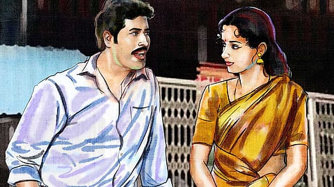 ஓவியம்: தமிழ்