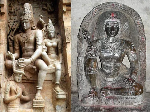சண்டீச பதம் தரும் ஈசன்