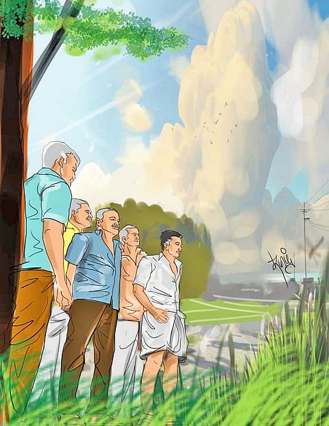 மகாராஜன்