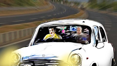 பைபாஸ் சர்ஜரி