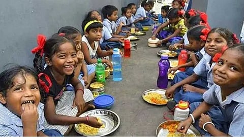 அன்புவட்டம்!