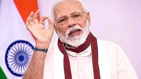 modi