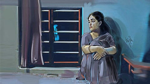 குன்றென நிமிர்ந்து...