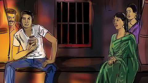 பொன்னியின் செல்வனின் தமிழ்க்கனவு -மூன்றாம் பாகம்-இடைச்செருகல் 3