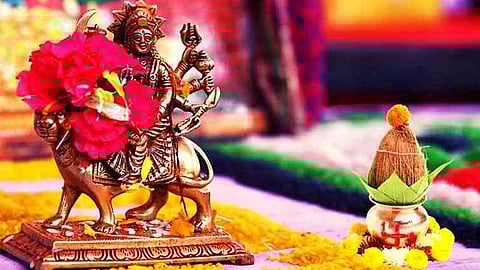 நவ துளிகள்!