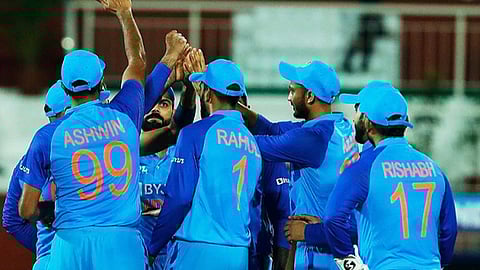 India vs South Africa