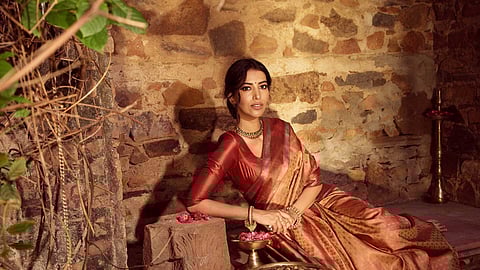 தீபாவளி ஸ்பெஷல்: ஆரெம்கேவி நேச்சுரல்ஸ்!