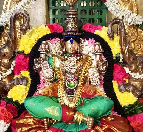 வறுமையும் தரித்திரமும் ஒழியணுமா?