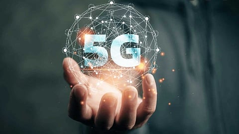 5G Network