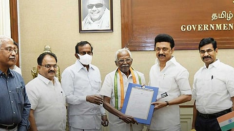 Tamilnadu Government