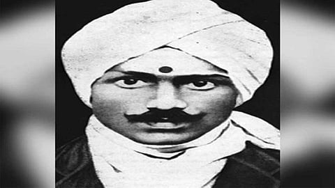 கவிதைத் தூறல்!