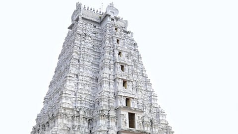 வெள்ளை கோபுரம்