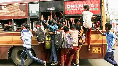 பேருந்து