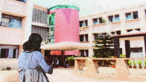 புது வேலை