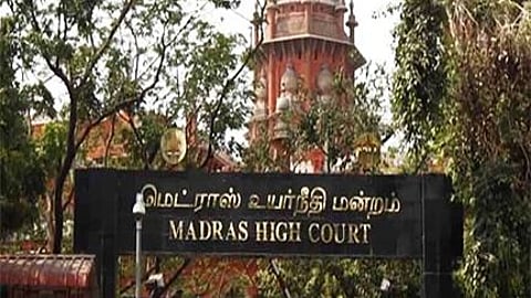 high court