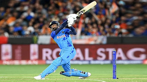 3 பேர் அரைசதம்... அடுத்த வெற்றியை ருசித்த இந்திய அணி!