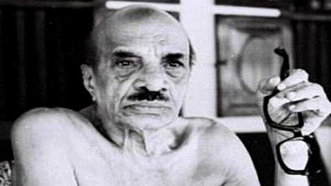 படைப்பாளிகளுடன் வாழ்வது போராட்டமா? கொண்டாட்டமா?