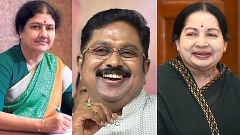 டி.டி.வி தினகரன்